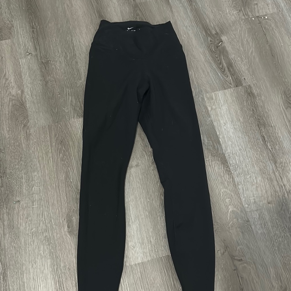 The basic legging these are so comfy though